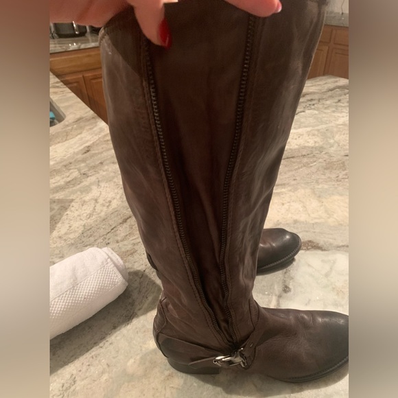 Alberto Fermani Boots - Picture 5 of 9